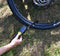 Michelin Mini Draadloze Compressor - Bandenpomp - 10 bar - USB oplaadbaar