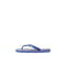 Jack & Jones JFWLOGO 2.0 - Slippers - Natuurlijk rubber - Blauw