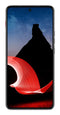 Motorola ThinkPhone - Smartphone - 256GB/8GB RAM Dual-SIM - carbon-black
