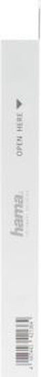 Hama Huawei P Smart Z - Booklet Guard Pro - Hoogwaardige bescherming met kaartenvak - Blauw