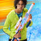 NERF Loadout Arctic Zerostriker - Blaster met 24 N1-darts en 4 opzetaccessoires - Multi (24 stuks)