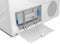 BOSCH WTH8300LNL - Warmtepompdroger - 8 kg vulgewicht - Auto Dry - LED-display