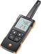 testo 625 Luchtvochtigheidsmeter (hygrometer) 0 % Hrel 100 % Hrel