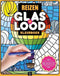 Reizen Glas in Lood Kleurboek