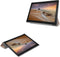 iMoshion Tablet Hoes Geschikt voor Lenovo Tab E10 - iMoshion Trifold Bookcase - Rosé goud