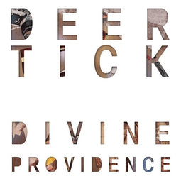 Deer Tick - Divine Providence - 3 LP - Remastered - Kleur vinyl (3 stuks)
