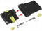 TE Connectivity 30S006 Superseal set AMP-Superseal 1.5mm Series Totaal aantal polen 5 Rastermaat: 6 mm 1 set(s)