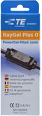 TE Connectivity CH6879-000 RayGel Plus 0 Kabelmof Inhoud: 1 stuk(s)