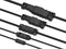 TE Connectivity CH6881-000 RayGel Plus 2 Kabelmof Inhoud: 1 stuk(s)
