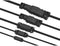 TE Connectivity CH6881-000 RayGel Plus 2 Kabelmof Inhoud: 1 stuk(s)