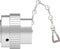 TE Connectivity HDC36-24 Ronde connector beschermkap 1 stuk(s)