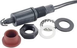 TE Connectivity Sensor VS803-51 Vlotterschakelaar 250 V/AC, 100 V/DC 1 A 1x NO, 1x NC IP65 1 stuk(s)