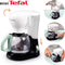 Smoby Tefal Koffiemachine Express - Speelgoedkoffiezetapparaat