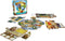 999 Games Spirit Island - Coöperatief Bordspel - Strategisch spel