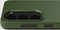 Nudient Thin Case - Samsung Galaxy S23 - Indrukwekkend slank 1 mm - Groen