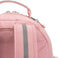 Kipling SEOUL S - Rugzak - 3 compartimenten - Bridal Rose