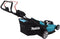 Makita DLM480PT2 - Accu grasmaaier - 48 cm maaibreedte - Geschikt voor gazons tot 800 m² (2 stuks)
