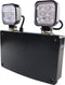 Channel Safety Systems - Grove Ultra Twinspot - Noodverlichting 1800 Lumen - IP65