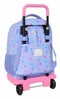 Schoolrugzak Safta 33 x 45 x 22 cm