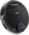 Ecovacs Deebot 0930 - Robotstofzuiger - Dweilfunctie - Zwart