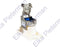 Technetix Coax Wandcontactdoos