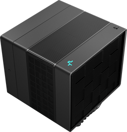 DeepCool Assassin IV - CPU Koeler - 7 Heatpipes - Stil en krachtig