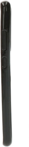 Mobiparts Classic TPU Case - Samsung Galaxy S20 Ultra 5G - Impact protection - Zwart
