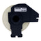DULA Brother Compatible DK-22243 - Doorlopende labelrol - 1 doos a 22 stuks