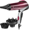 Braun Satin Hair 7 Color Shaver BRHD770E Föhn - 2200W - Coolshot - Haardroger inclusief diffuser
