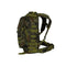 Gymtas GFC GFT-20-011400 20 L Groen Camouflage