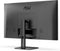 Monitor AOC 27V5CE/BK Full HD 27