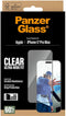 PanzerGlass iPhone 17 Pro Max - Screen Protector - Ultra-Wide Fit met EasyAligner - Transparant