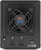OWC ThunderBay 4 mini - JBOD-box - 4x 2.5