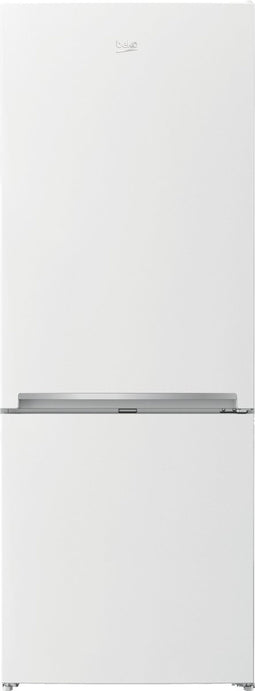 Beko RCNE560K40WN - Koel-vriescombinatie