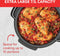 Instant Pot Superior 4-in-1 Slow Cooker 7,2 L - Slow Koken Stomen Sudderen Braden Warm Houden