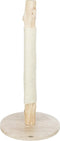Trixie - Krabpaal - Hout - Beige - 47X47X93 cm