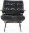 Goossens Bastiaan fauteuil Leer