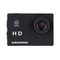 GRUNDIG MEALHO13610/0012 Action camera Zwart