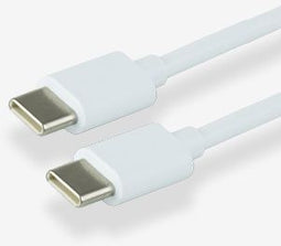 Greenmouse 46956596 - USB type-C Kabel - 100cm - Wit