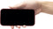 Mobiparts Samsung Galaxy A25 - Silicone Cover - Soft-touch - Plum Red