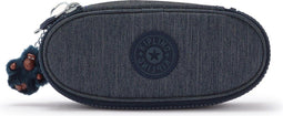 Kipling DUOBOX Etui - Marine Navy