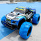 Exost RC X-Bash 1:12 - RC terreinwagen - 20 km/u - 2,4 GHz