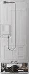 Haier H4F226WEH1 - Vrijstaande Diepvriezer - 226L - Total No Frost - Geschikt voor schuur (tot -15°C) - Geconnecteerd - 2-in-1: Koel-vriescombinatie