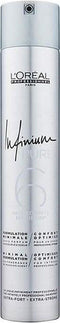 L'Oreal - Infinium Pure 6 Extra Strong Haarspray