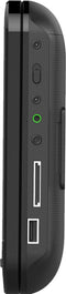 Logicom - DJIX PVS 906-50SM - Draagbare DVD-Speler Auto met Autohoofdsteun - 10,5