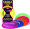 Aerobie Squidgie Disc - Frisbee - Aerodynamisch ontwerp - Oranje