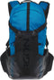 Ergon Rugzak BX3 Evo Blauw 15 + 3L