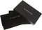 NorthLife - Uitneembare 2-in-1 sleepcover bookcase hoes - Geschikt voor iPhone X / XS - Tiguan Leer Zwart