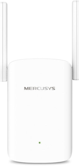 Mercusys ME60X - Netwerkrepeater - 1000 Mbit/s Dual-band 2.4GHz 5GHz - Wit