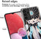 iMoshion Hoesje Geschikt voor Samsung Galaxy A13 (4G) Hoesje Siliconen - iMoshion Design hoesje - Meerkleurig / Dreamcatcher